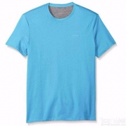 Calvin Klein 男士皮马棉T恤 $8.49