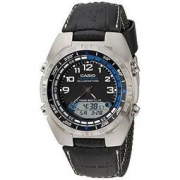 Casio卡西欧 AMW700B-1AV Forester男士石英表