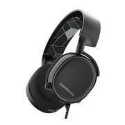 SteelSeries 赛睿 Arctis 3 寒冰 7.1环绕声电竞游戏耳机