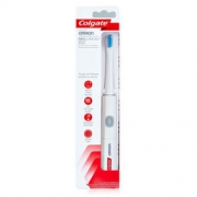 Colgate 高露洁 欧姆龙 ProClinical B150 声波电动牙刷 *2件