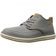 Skechers USA Mens Noven Mesen Oxford