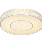 nvc-lighting 雷士照明 蝶恋花 EOX9024 LED吸顶灯具 18W