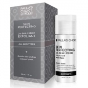 【京东超市】宝拉珍选 Paula’s Choice 水杨酸焕采精华液30ml（祛痘去黑头闭合性粉刺收缩毛孔）