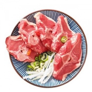 民维大牧汗 羊蝎子 800g *6件