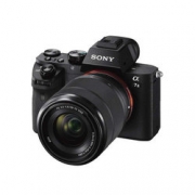 SONY 索尼 ILCE-7M2K套机(28-70mm) 全画幅微单相机  10049元包邮