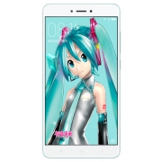 初音定制版接受预订#红米 NOTE 4X 初音绿配色