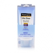 强生 露得清 男女保湿隔离防晒霜 SPF50+