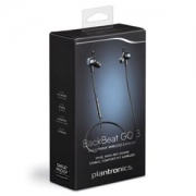 Plantronics 缤特力 BackBeat GO 3 运动蓝牙耳机
