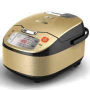 SUPOR 苏泊尔 CFXB40HC8012 IH电饭煲 4L