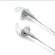 BOSE SoundSport 入耳式运动耳机  Audio灰白