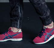 Onitsuka Tiger 鬼塚虎 T-STORMER D430L 男士休闲运动鞋     折244元/双