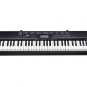 PLUS会员： CASIO 卡西欧 入门系列 CTK-1200 电子琴 +凑单品    399.9元包邮（599.9元，双重优惠）
