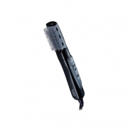 TESCOM    BI41K 卷发直发两用 携带型带梳吹风机