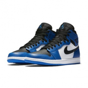 耐克（NIKE）  AIR JORDAN 1 RETRO HIGH 女士篮球鞋