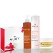 NUXE欧树Best Sellers Set 畅销明星套装