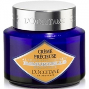 LOCCITANE  欧舒丹  蜡菊活颜精华霜  50ml+爽肤水 200ml+欧莱雅集团小美盒