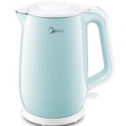 Midea 美的 WHJ1701d 1.7L 电水壶