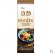 香雪 麦纯劲道打面 中粮出品1kg
