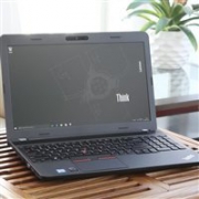 lenovo 联想 ThinkPad E560 15.6英寸 笔记本