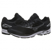 美津浓（MIZUNO）  Wave Rider 20 情侣款次顶级缓震跑鞋 多色