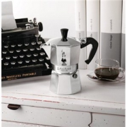 BIALETTI 6800 Moka Express 6-Cup 摩卡咖啡壶*2件