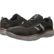 白菜速入！SKECHERS斯凯奇 Glides Ellison 男士运动鞋  限尺码