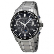 CITIZEN 西铁城 Eco-Drive AT4010-50E 男款光动能腕表