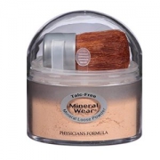 凑单品：PHYSICIANS FORMULA 矿物散粉