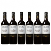 THE LYRUP  赖普赤霞珠2014红葡萄酒 750ml*6瓶