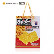 达利园 好吃点 香脆腰果饼干大礼盒 800g   9.54元（15.9元，可3件6折）