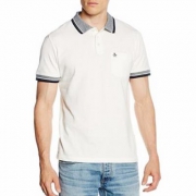 Original Penguin 企鹅牌 男士Fairway 纯棉POLO衫 Prime会员凑单免费直邮