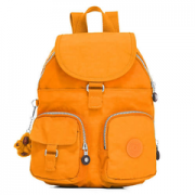 多色好价！Kipling 凯浦林lovebug系列双肩包