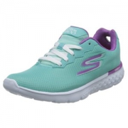 SKECHERS 斯凯奇 GO RUN 400系列 14351 女款跑鞋