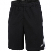 adidas 夏季训练短裤  BK7468