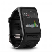 GARMIN 佳明 vivoactive HR 智能手表