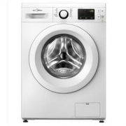 限地区： Midea 美的 MG80-eco31WDX 8kg 变频 滚筒洗衣机