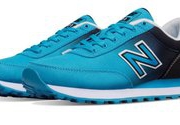 New Balance WL501HXC 女士休闲鞋