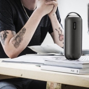 飞利浦（PHILIPS） 无线蓝牙音箱 内置蓝牙模块