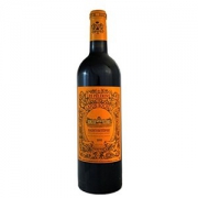 Pelerins de Lafon Rochet 拉芳罗谢副牌 1855列级庄干红葡萄酒 2010 750ml