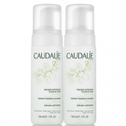 CAUDALIE欧缇丽 洁面摩丝 150ml*2瓶