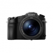 索尼（SONY）    DSC-RX10 III 黑卡长焦数码相机  25倍光学变焦 蔡司Vario-Sonnar T*镜头