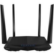 Tenda 腾达 AC6 1200M 双频千兆智能无线路由器