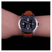 Hamilton 汉密尔顿 Khaki Aviation QNE 卡其航空系列 H76515533 瑞士自动机械男表