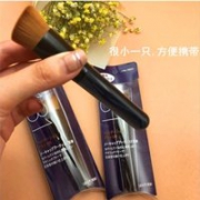 cosme大赏：资生堂 斜平头羊毛 131粉底刷