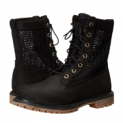 天木兰（timberland）  Authentics Open Weave 女士休闲靴