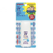 贝亲（Pigeon）  婴儿防晒SPF35 PA+++ 30g