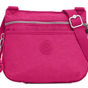 Kipling 凯普林 Emmylou 女士斜挎包