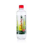 Rosbacher洛斯巴赫 德国进口矿泉水  500ml*6 整箱装