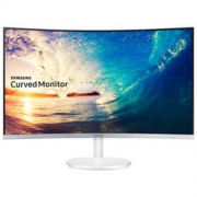 SAMSUNG 三星 C27F581FDC 27英寸 1800R曲面显示器