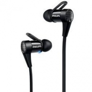 新低： PHILIPS 飞利浦 SHB5800 蓝牙NFC 入耳式耳机